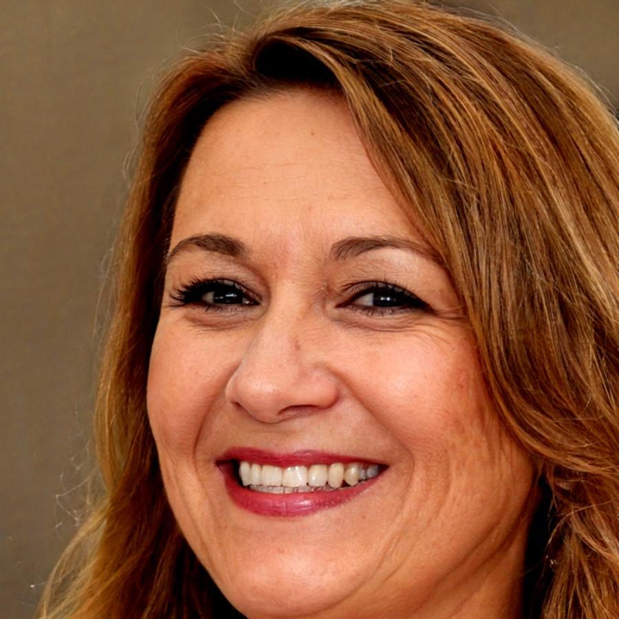 Sarah Weber, Budgetplanungsexpertin